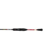 Спиннинг DAIWA Gekkabijin MX 74ULS-S･V