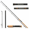Спиннинг DAIWA Iprimi 65L-S