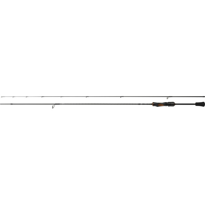 Спиннинг DAIWA Iprimi 65L-S