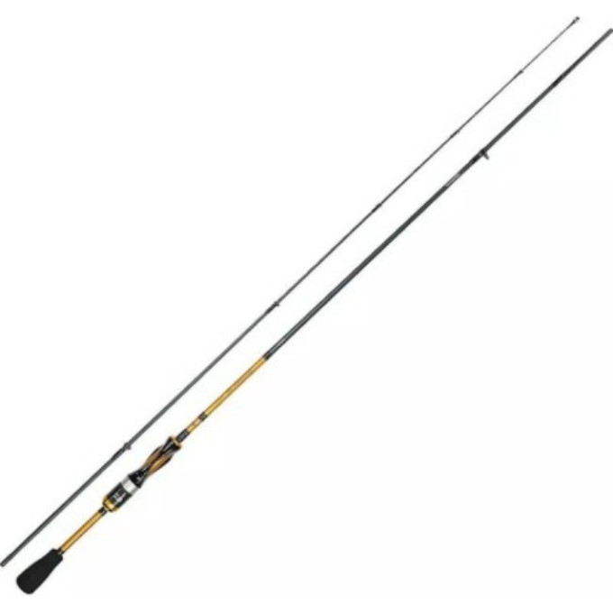 Спиннинг DAIWA IPRIMI MX 632ULFS
