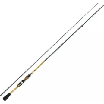 Спиннинг DAIWA IPRIMI MX 662LFS