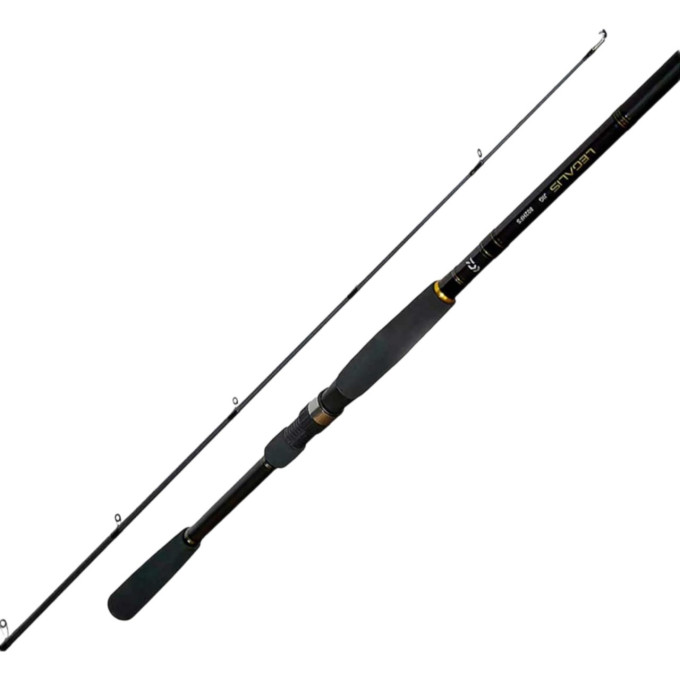 Спиннинг DAIWA LEGALIS JIG 702LFS