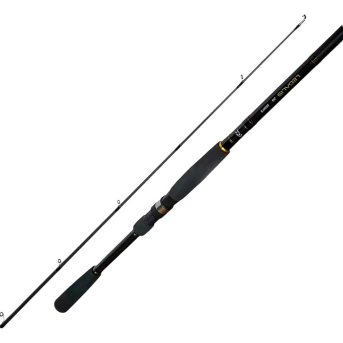 Спиннинг DAIWA LEGALIS JIG 732MLFS