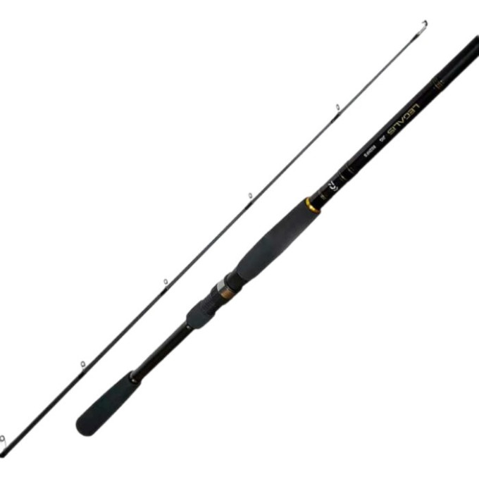 Спиннинг DAIWA LEGALIS JIG 762M