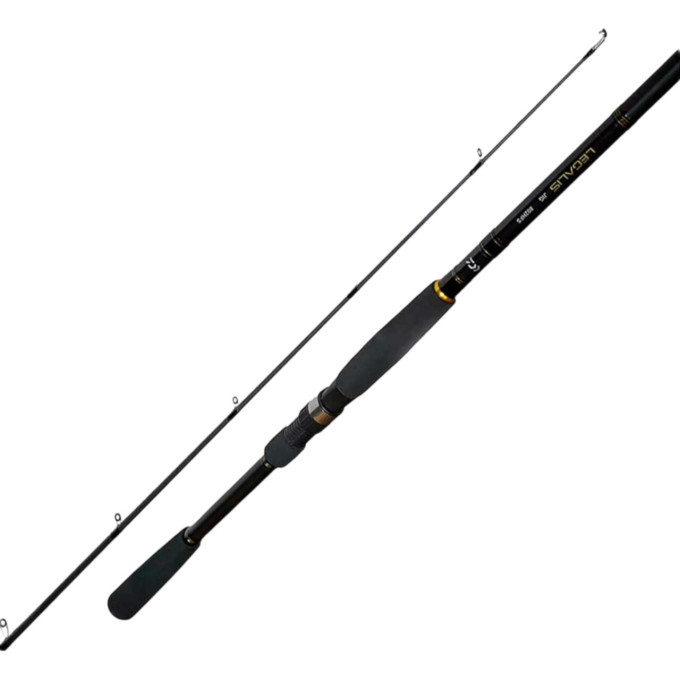 Спиннинг DAIWA LEGALIS JIG 762MLFS