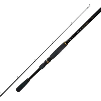 Спиннинг DAIWA LEGALIS JIG 802H