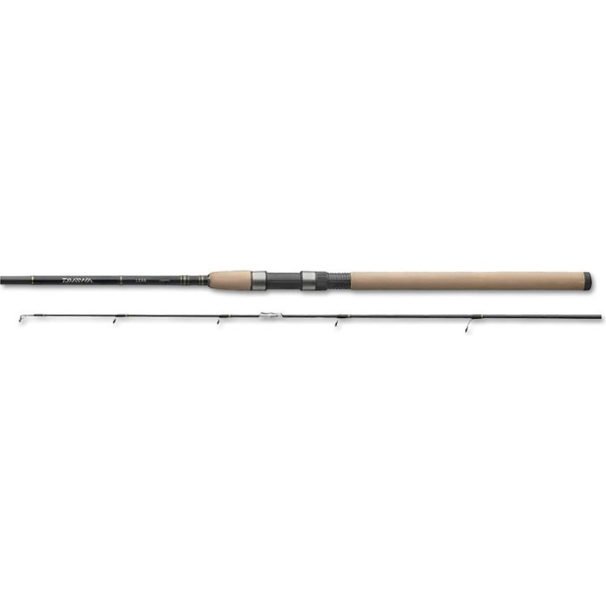 Спиннинг DAIWA Lexa 2,40м 10-30гр