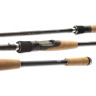Спиннинг DAIWA Lexa Travel 3.00м 10-50гр