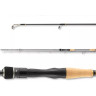 Спиннинг DAIWA Luvias 2,10м 10-30гр