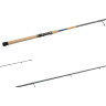 Спиннинг DAIWA Luvias 2,10м 10-30гр