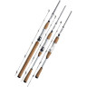 Спиннинг DAIWA Luvias 2,10м 10-30гр