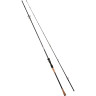 Спиннинг DAIWA Luvias 2,40м 5-20гр