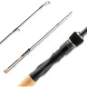 Спиннинг DAIWA Luvias jigger 2,40м 8-35гр