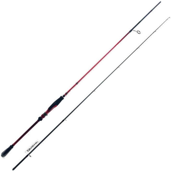 Спиннинг DAIWA NINJA S 702MFS