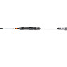 Спиннинг DAIWA Ninja X SF 2.45м 15-50гр