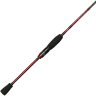 Спиннинг DAIWA NINJA X UL 602ULFS-ST