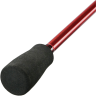 Спиннинг DAIWA NINJA X UL 602ULFS-ST