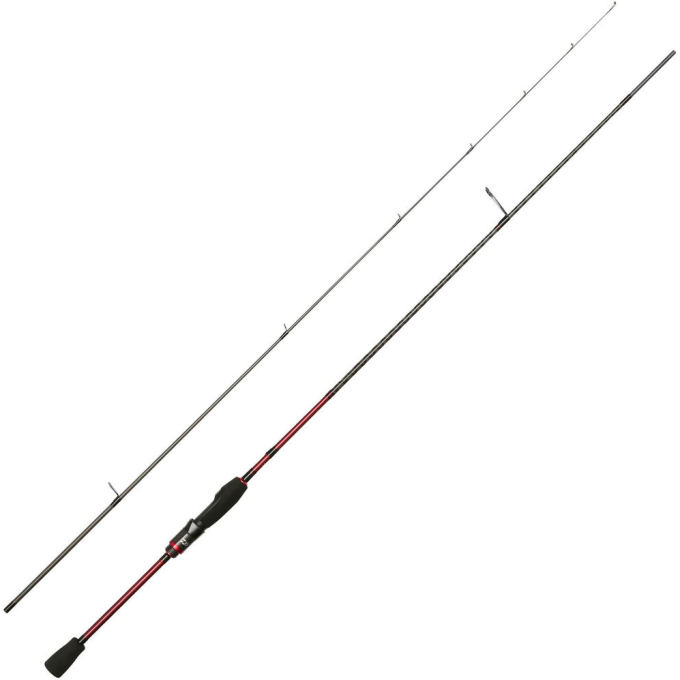 Спиннинг DAIWA NINJA X UL 702LFS-ST