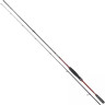 Спиннинг DAIWA Ninja Z NJZ632ULFS-ST-AR