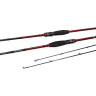 Спиннинг DAIWA Ninja Z NJZ802HFS-AR