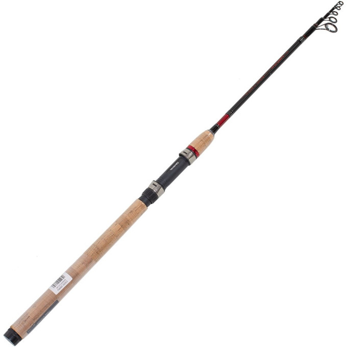 Спиннинг DAIWA NJ X tele 2.70м 50-100гр
