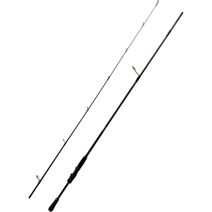 Спиннинг DAIWA POWERMESH 802MHFS