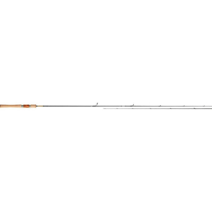 Спиннинг DAIWA Presso 60ML-V