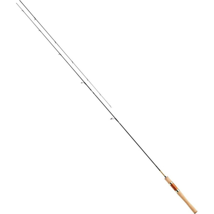 Спиннинг DAIWA Presso 60XUL･V
