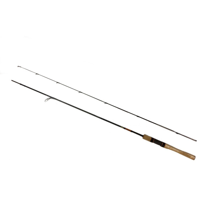 Спиннинг DAIWA Presso AGS62MHF･V