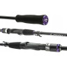 Спиннинг DAIWA Prorex X 2.40м 50-110гр