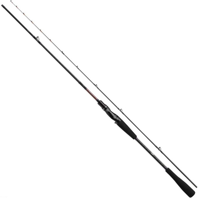 Спиннинг DAIWA Prorex XR 2,40м 30-70гр