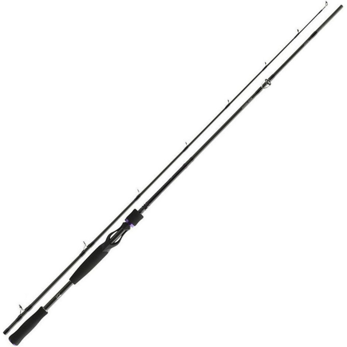 Спиннинг DAIWA Prorex XR BC 2.40м 40-120гр
