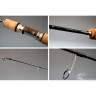 Спиннинг DAIWA Silver Creek 53UL-3