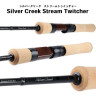 Спиннинг DAIWA Silver Creek 62L-3