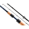 Спиннинг DAIWA Silver Creek 62L-3