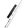 Спиннинг DAIWA Silver Creek L.spin 2,200м 5-21гр