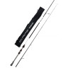 Спиннинг DAIWA Silver Creek L.spin 2,350м 5-21гр