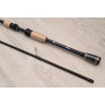 Спиннинг DAIWA Silver Creek UL 2,20м 3-14гр