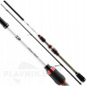 Спиннинг DAIWA Silver Creek UL 2,35м 3-14гр
