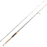 Спиннинг DAIWA Sweepfire Spin 2.10м 5-10гр