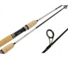 Спиннинг DAIWA Sweepfire Spin 2.40м 10-40гр