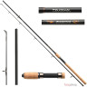 Спиннинг DAIWA Sweepfire Spin 2.40м 10-40гр