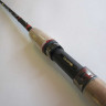 Спиннинг DAIWA Sweepfire Spin 2.40м 50-150гр