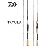 Спиннинг DAIWA Tatula 1,95м 7-21гр