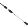 Спиннинг DAIWA Team Trout Area Commander TD702ULXS-BD