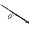 Спиннинг DAIWA Vulcan-AR VL-702 MLFS 2,13м 5-15гр