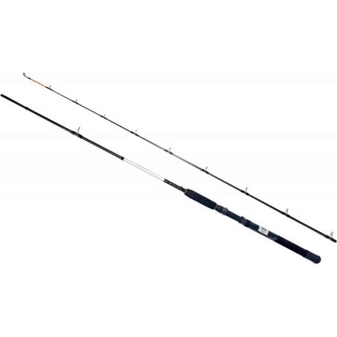 Спиннинг штекерный DAIWA ACCUDEPTH TROLLING 2.40M 12-25LB