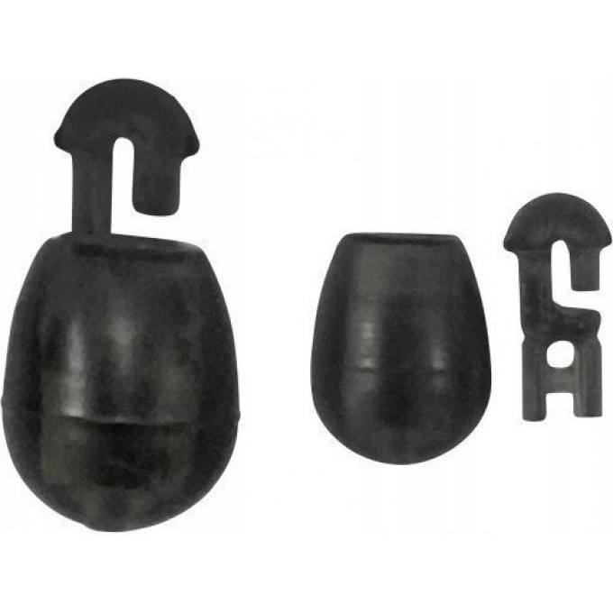 Стопор DAIWA N'ZON Quick Change Beads