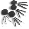 Стоппер DAIWA N'ZON Feeder Stops Small