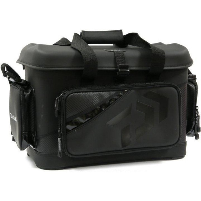 Термосумка класса люкс COOL BAG FF 20(J) SV 6281